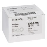 PRIBOR ZA VEČNAM. ORODJA BOSCH AIZ 32 AT