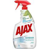 ČISTILO ZA WC, KOPALNICO AJAX AJAX BATHROOM SPRAY 750ML