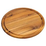 LESENA DESKA KESPER 25 CM