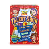 AKCIJSKA FIGURA FUNKO GAMES DISNEY PIXAR TOY STORY TALENT SHOW