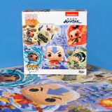 AKCIJSKA FIGURA FUNKO GAMES PUZZLES - AVATAR THE LAST AIRBENDER