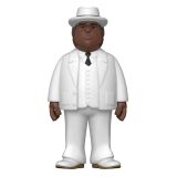 AKCIJSKA FIGURA FUNKO GOLD 12" MUSIC BIGGIE SMALLS- WHITE SUIT