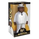 AKCIJSKA FIGURA FUNKO GOLD 12" MUSIC BIGGIE SMALLS- WHITE SUIT