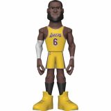 AKCIJSKA FIGURA FUNKO GOLD 12" NBA LA LAKERS LEBRON