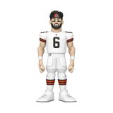 AKCIJSKA FIGURA FUNKO GOLD 12" NFL CLEVELAND BROWNS - BAKER MAYFIELD
