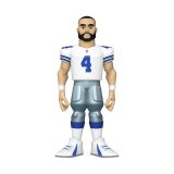 AKCIJSKA FIGURA FUNKO GOLD 12" NFL COWBOYS DAK PRESCOTT