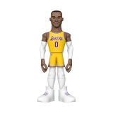 AKCIJSKA FIGURA FUNKO GOLD 5" NBA LAKERS RUSSELL W (CE21)