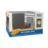 AKCIJSKA FIGURA FUNKO MINI MOMENTS SEINFELD NEWMAN