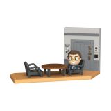 AKCIJSKA FIGURA FUNKO MINI MOMENTS SEINFELD NEWMAN