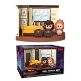 AKCIJSKA FIGURA FUNKO MINI MOMENTS WANDAVISION LIVING ROOM '80'S
