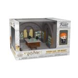 AKCIJSKA FIGURA FUNKO MINI MOMENTSHARRY POTTER ANNI. - RON W/NEVILLE