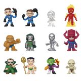 AKCIJSKA FIGURA FUNKO MYSTERY MINIS FANTASTIC FOUR
