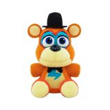 AKCIJSKA FIGURA FUNKO PLUSH FNAF - SECURITY BREACH 6" GLAMROCK FREDDY