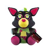 AKCIJSKA FIGURA FUNKO PLUSH FNAF - SECURITY BREACH - 7" ROXANNE WOLF