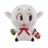 AKCIJSKA FIGURA FUNKO PLUSH VILLAINOUS VALENTINES - 7" LAMB