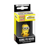 AKCIJSKA FIGURA FUNKO POCKET POP MINIONS 2 KUNG FU KEVIN
