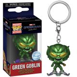 AKCIJSKA FIGURA FUNKO POCKET POP SPIDER-MAN GREEN GOBLIN