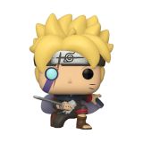 AKCIJSKA FIGURA FUNKO POP ANIMATION BORUTO BORUTO W/MARKS
