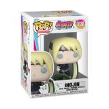 AKCIJSKA FIGURA FUNKO POP ANIMATION BORUTO INOJIN