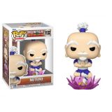 AKCIJSKA FIGURA FUNKO POP ANIMATION HUNTERXHUNTER - NETERO