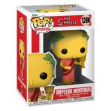 AKCIJSKA FIGURA FUNKO POP ANIMATION SIMPSONS EMPEROR MONTIMUS