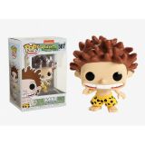 AKCIJSKA FIGURA FUNKO POP ANIMATION THE WILD THORNBERRYS - DONNIE