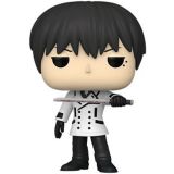 AKCIJSKA FIGURA FUNKO POP ANIMATION TOKYO GHOULRE- KUKI URIE