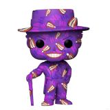 AKCIJSKA FIGURA FUNKO POP ARTIST SERIES BATMAN - JOKER (EXC)
