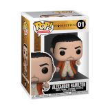 AKCIJSKA FIGURA FUNKO POP BROADWAY HAMILTON ALEXANDER HAMILTON