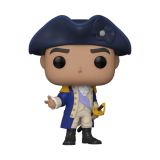 AKCIJSKA FIGURA FUNKO POP BROADWAY HAMILTON GEORGE WASHINGTON
