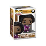 AKCIJSKA FIGURA FUNKO POP BROADWAY HAMILTON THOMAS JEFFERSON