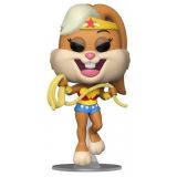 AKCIJSKA FIGURA FUNKO POP DC LOONEY TUNES LOLA BUNNY AS WONDER WOMAN