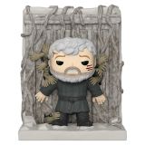 AKCIJSKA FIGURA FUNKO POP DELUXE GOT HODOR HOLDING THE DOOR
