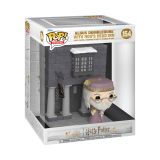 AKCIJSKA FIGURA FUNKO POP DELUXE HARRY POTTER HOG'S HEAD W/DUMBLEDORE