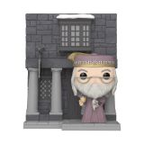 AKCIJSKA FIGURA FUNKO POP DELUXE HARRY POTTER HOG'S HEAD W/DUMBLEDORE