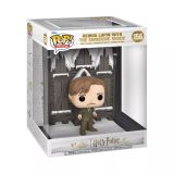 AKCIJSKA FIGURA FUNKO POP DELUXE HARRY POTTER SHRIEKING SHACK W/LUPIN
