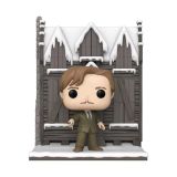 AKCIJSKA FIGURA FUNKO POP DELUXE HARRY POTTER SHRIEKING SHACK W/LUPIN