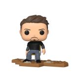 AKCIJSKA FIGURA FUNKO POP DELUXE MARVEL AVENGERS - TONY STARK