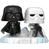 AKCIJSKA FIGURA FUNKO POP DELUXE STAR WARS DARTH VADER&STORM TROOPER