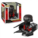 AKCIJSKA FIGURA FUNKO POP DELUXE STAR WARS SUPREME LEADER KYLO REN