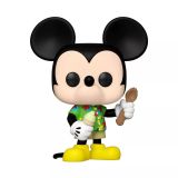 AKCIJSKA FIGURA FUNKO POP DISNEY DISNEY ALOHA MICKEY