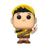 AKCIJSKA FIGURA FUNKO POP DISNEY DUG DAYS RUSSELL