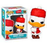 AKCIJSKA FIGURA FUNKO POP DISNEY HOLIDAY DAISY DUCK