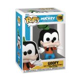 AKCIJSKA FIGURA FUNKO POP DISNEY MICKEY AND FRIENDS - GOOFY