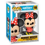 AKCIJSKA FIGURA FUNKO POP DISNEY MICKEY AND FRIENDS - MINNIE MOUSE