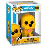 AKCIJSKA FIGURA FUNKO POP DISNEY MICKEY AND FRIENDS - PLUTO