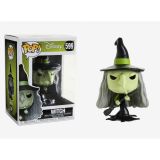 AKCIJSKA FIGURA FUNKO POP DISNEY THE NIGHTMARE BEFORE CHRISTMAS - WITCH