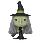 AKCIJSKA FIGURA FUNKO POP DISNEY THE NIGHTMARE BEFORE CHRISTMAS - WITCH