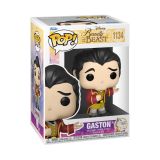 AKCIJSKA FIGURA FUNKO POP DISNEYBEAUTY & BEAST FORMAL GASTON