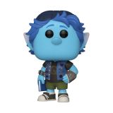 AKCIJSKA FIGURA FUNKO POP DISNEYONWARD -BARLEY